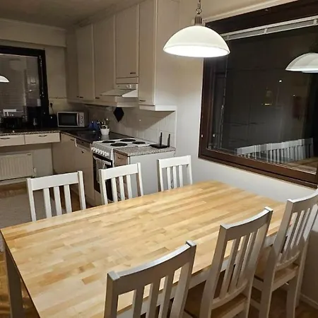 Apartment Kotimaailma *