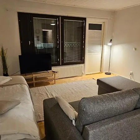 Apartment Kotimaailma *