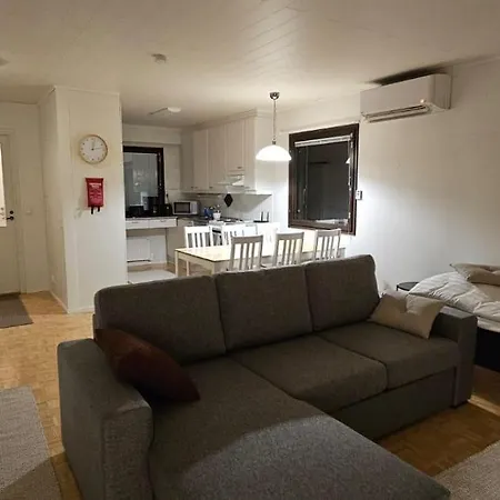 Kotimaailma Apartment *