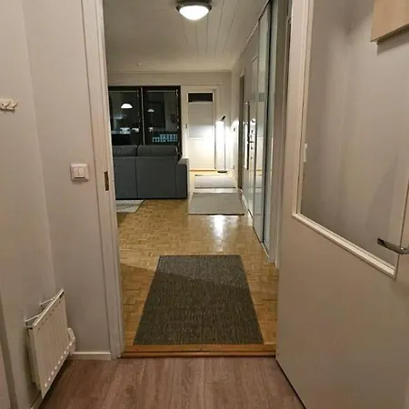 Apartment Kotimaailma Ranua